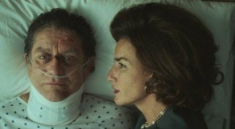 Белые линии 1 сезон 5 серия