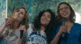 План любви 2 сезон 3 серия