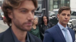 Секс/жизнь 1 сезон 3 серия