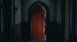 Призраки дома на холме 1 сезон 9 серия