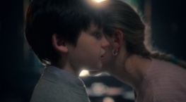 Призраки усадьбы Блай 1 сезон 2 серия