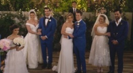 Более полный дом 5 сезон 18 серия