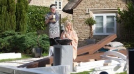 Агата Рэйзин 1 сезон 4 серия