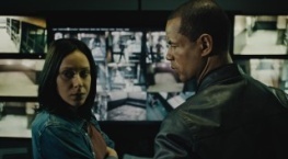 Механизм 1 сезон 5 серия