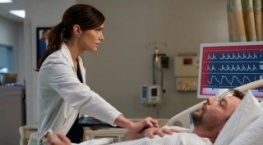 Новый Амстердам 4 сезон 12 серия