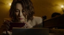 Журналистка 1 сезон 1 серия