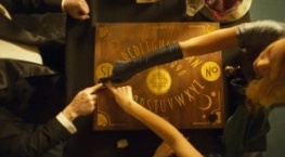 Открытое море 2 сезон 3 серия