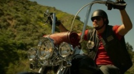 Майянцы 4 сезон 8 серия