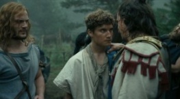 Варвары 2 сезон 3 серия