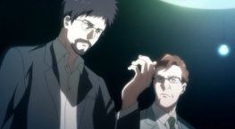 B: Начало 1 сезон 10 серия