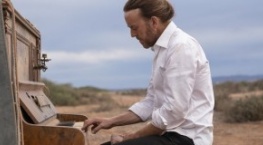 Пианино 1 сезон 6 серия