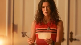 Сокровище нации: На краю истории 1 сезон 1 серия