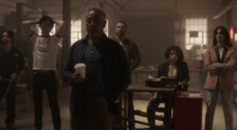 Калейдоскоп 1 сезон 1 серия