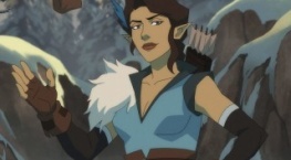 Легенда Вокс Машины 2 сезон 5 серия