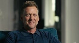 Полный свинг 1 сезон 3 серия