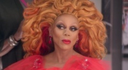 ЭйДжэй и королева 1 сезон 10 серия