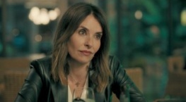 Достать до неба 1 сезон 5 серия