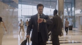 Нарядное пугало / Тайна портного 3 сезон 1 серия