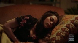 Типа моя жена 1 сезон 2 серия