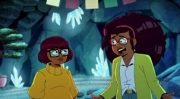 Велма 2 сезон 7 серия