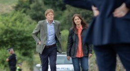 Смерть не в раю 3 сезон 1 серия