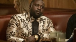 Атланта 4 сезон 3 серия