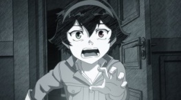 Дьявол может плакать 1 сезон 6 серия