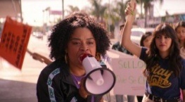 Погоня за американской мечтой 1 сезон 9 серия