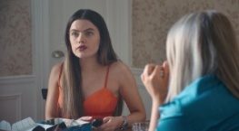 Королевы Юрсхольма 2 сезон 4 серия