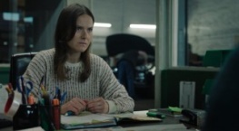 Отдел нераскрытых дел 1 сезон 8 серия