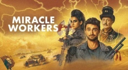 Чудотворцы 4 сезон 10 серия