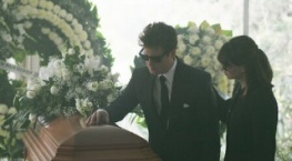 Луис Мигель 2 сезон 5 серия