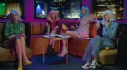 Валерия 2 сезон 2 серия