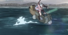 Звёздные войны: Видения 1 сезон 5 серия