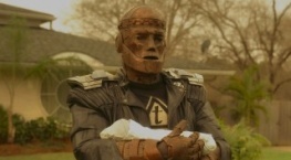 Роковой патруль 3 сезон 2 серия