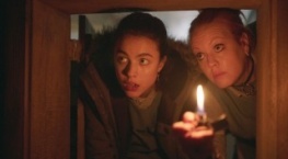 Уборщица. История матери-одиночки 1 сезон 5 серия