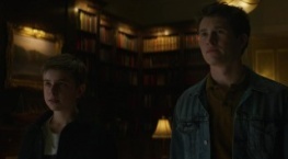 Братья Харди 1 сезон 13 серия