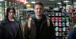 Соколиный Глаз 1 сезон 2 серия