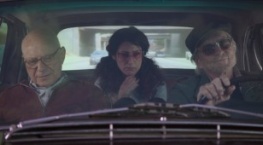 Метод Комински 1 сезон 6 серия