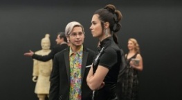 Экспресс 1 сезон 8 серия