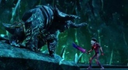 Охотники на троллей 2 сезон 2 серия