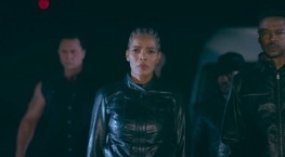 Короли Йоханнесбурга 2 сезон 8 серия