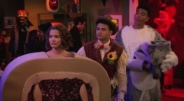 Алекса и Кэти 2 сезон 5 серия