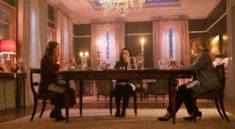 Кларисса 1 сезон 6 серия