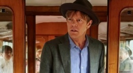 Смерть не в раю 2 сезон 1 серия