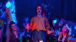 Кларк 1 сезон 6 серия