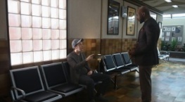 Ватсон 1 сезон 10 серия