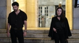 Плодородные земли 1 сезон 3 серия