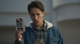 Луис Мигель 1 сезон 4 серия