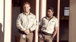 Без гражданства 1 сезон 2 серия